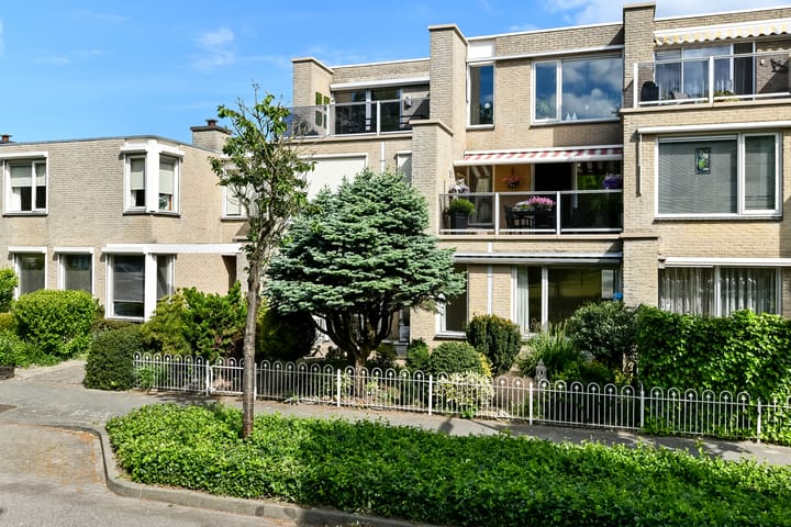 Foto 3 van Zadelmakersstraat 23