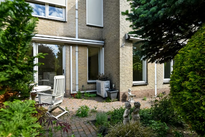 Foto 4 van Zadelmakersstraat 23