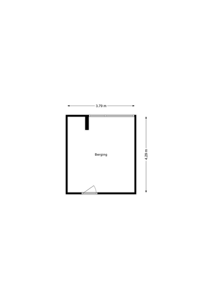 Foto 50 van Marialaan 6-B