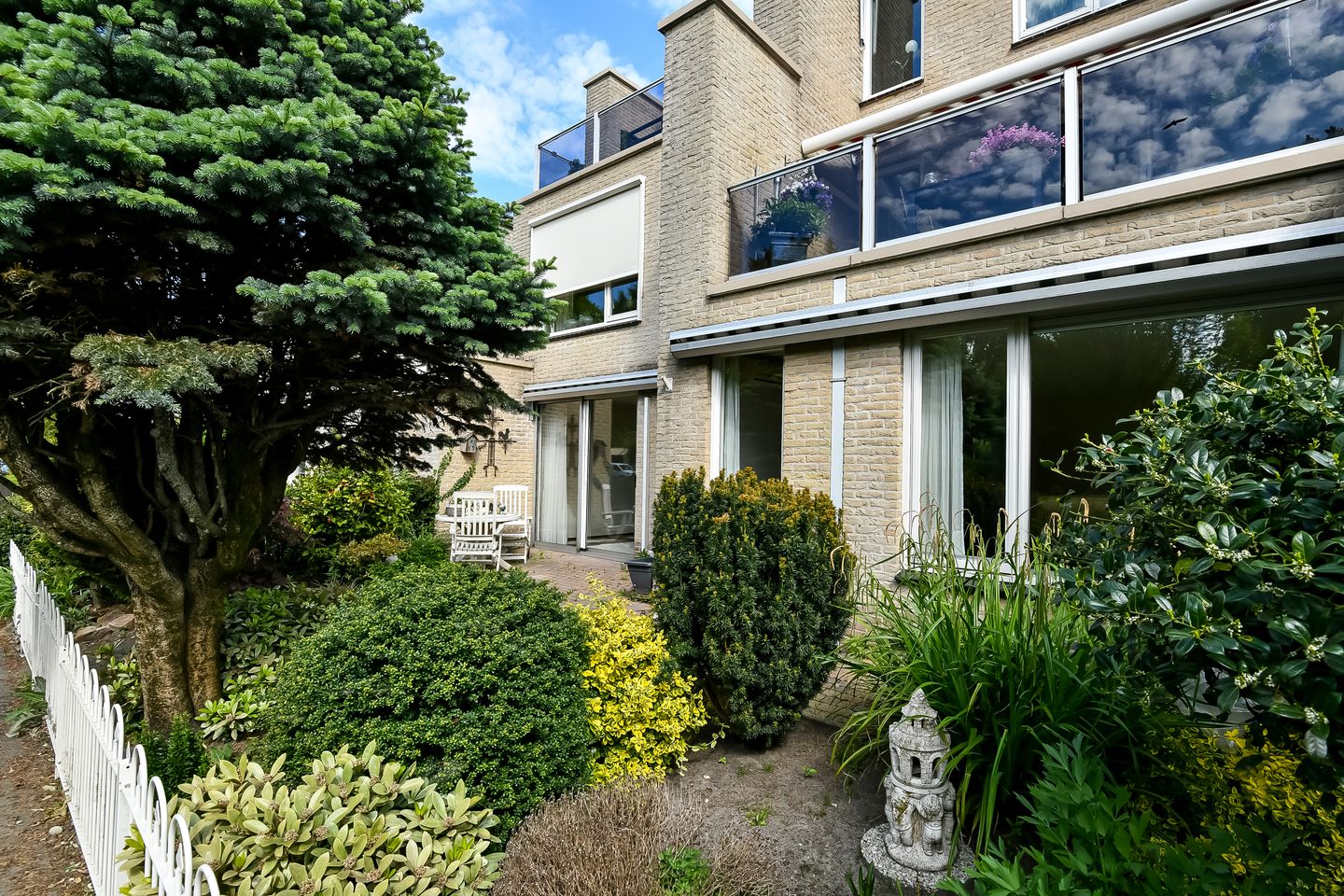 Photo 5 of Zadelmakersstraat 23