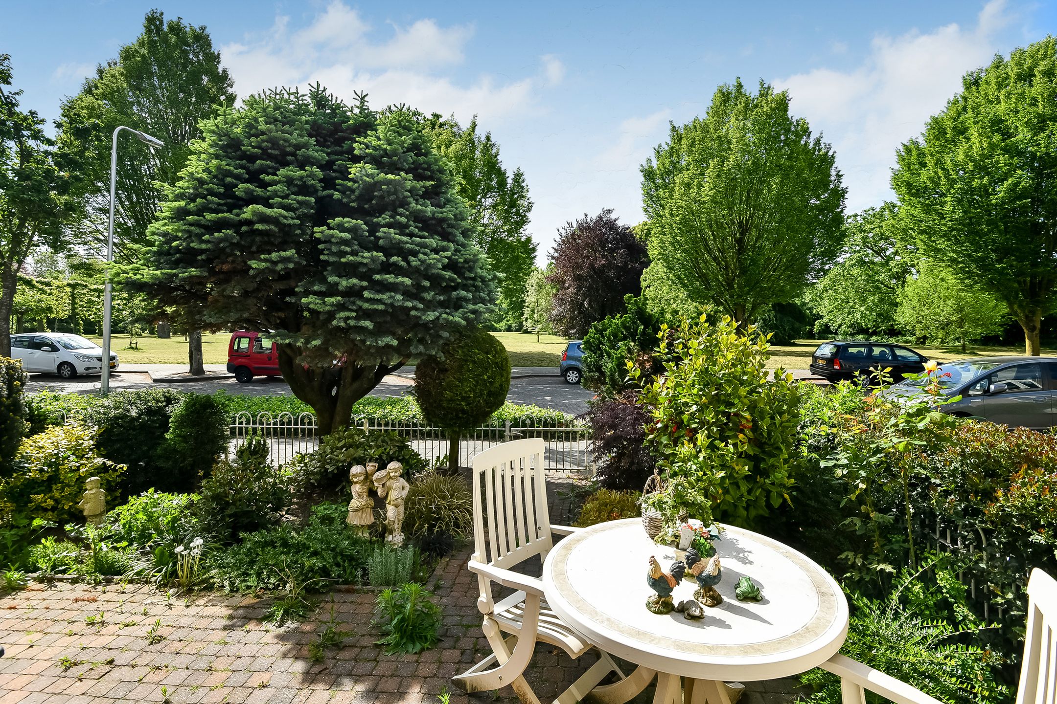 Photo 6 of Zadelmakersstraat 23