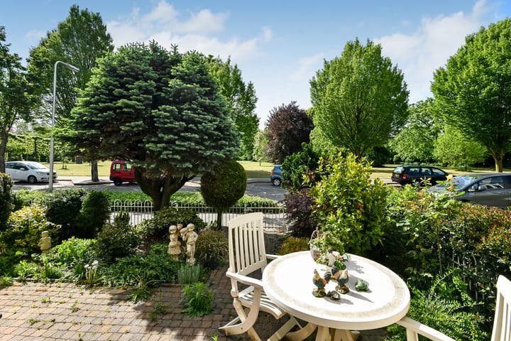 Foto 6 van Zadelmakersstraat 23