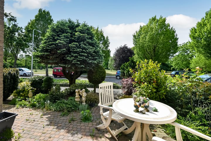 Foto 7 van Zadelmakersstraat 23