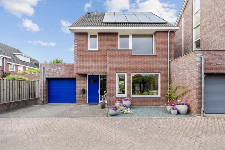 Bisschop van Mierlostraat 162