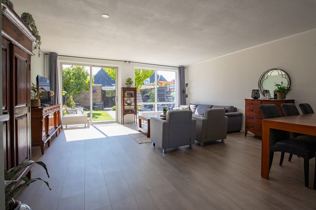 Foto 2 van Riesenberg 5