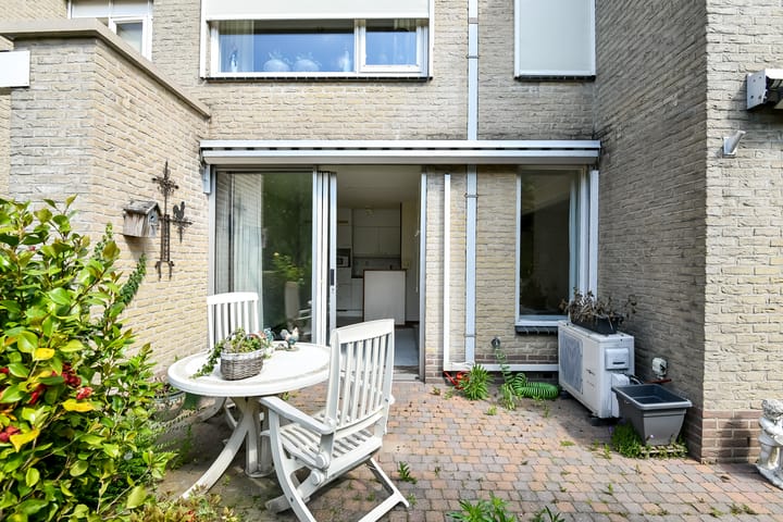 Foto 10 van Zadelmakersstraat 23