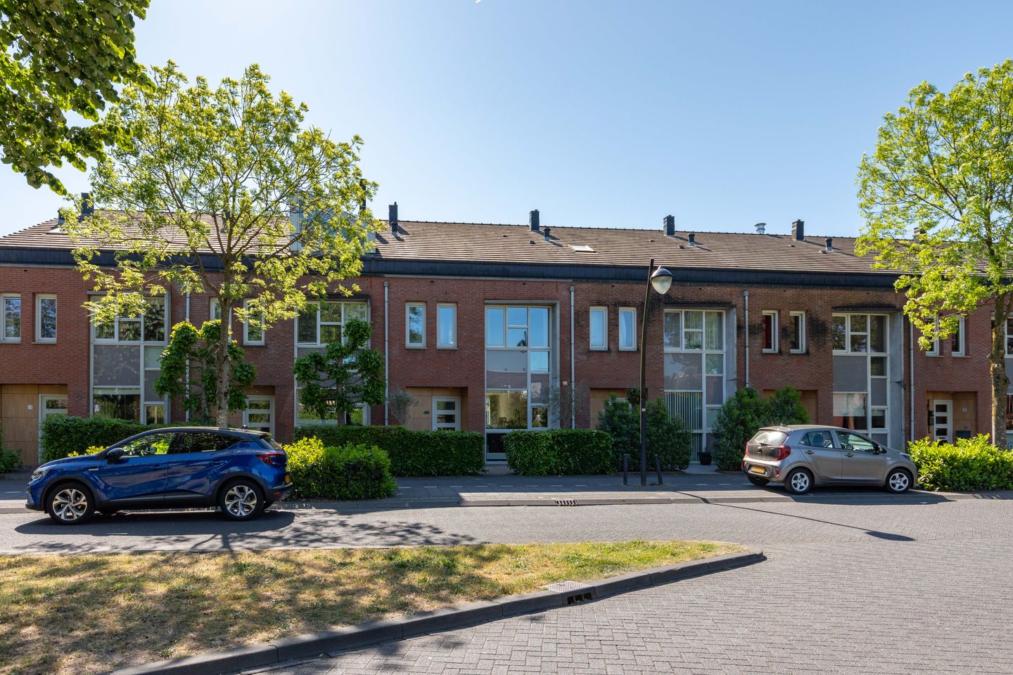 Foto 5 van Riesenberg 5