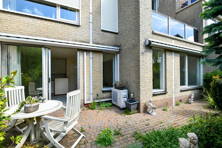 Foto 11 van Zadelmakersstraat 23