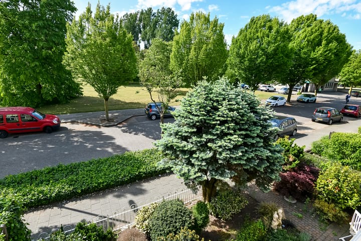 Foto 17 van Zadelmakersstraat 23