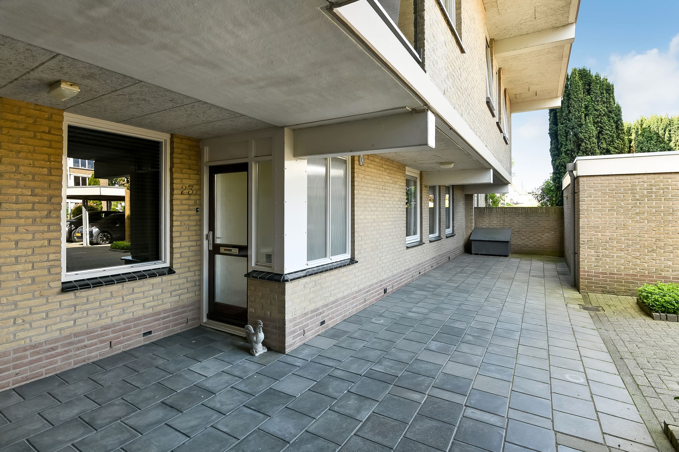 Photo 18 of Zadelmakersstraat 23