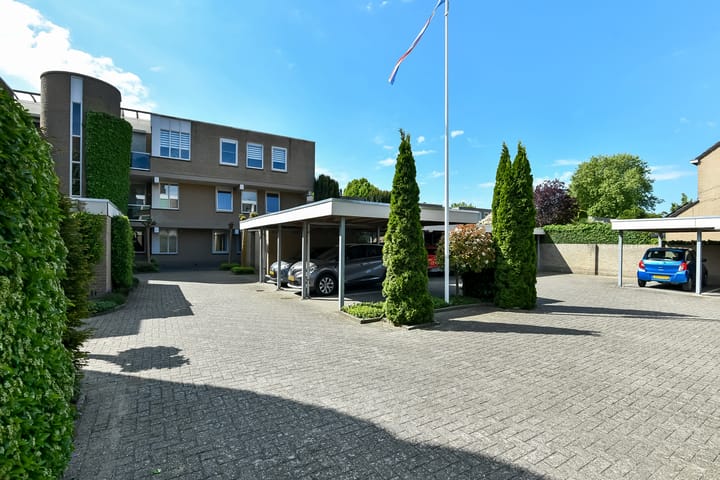 Foto 20 van Zadelmakersstraat 23