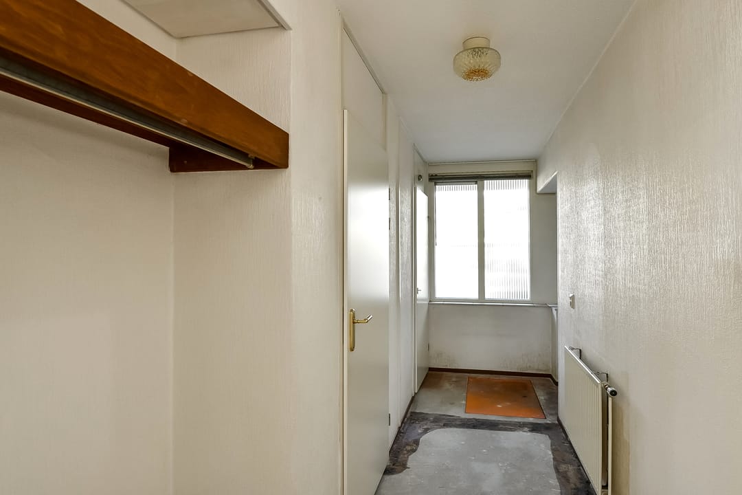 Photo 22 of Zadelmakersstraat 23