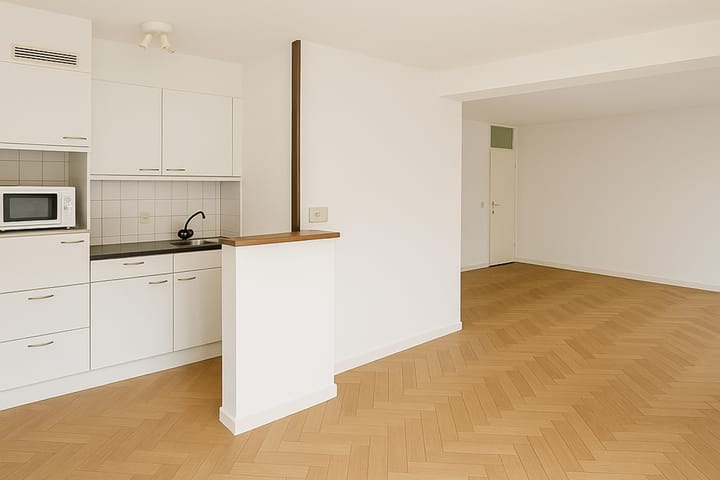 Foto 45 van Zadelmakersstraat 23