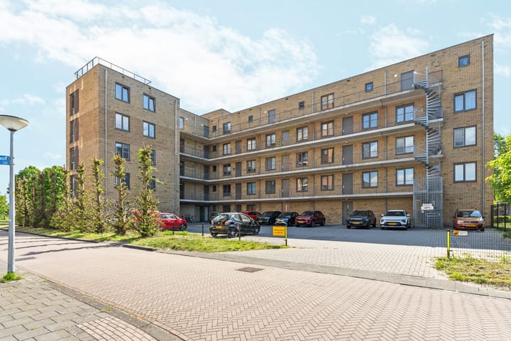 Foto 5 van Makassarweg 3-D