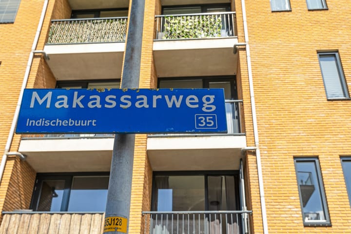 Foto 6 van Makassarweg 3-D