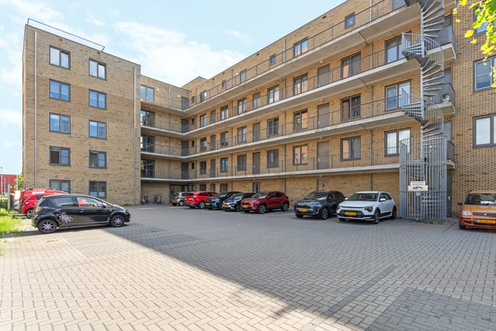 Foto 8 van Makassarweg 3-D