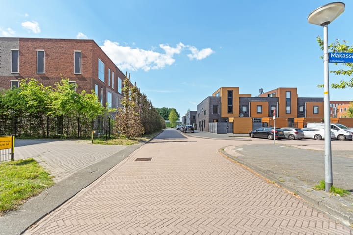 Foto 9 van Makassarweg 3-D