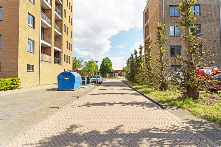 Foto 10 van Makassarweg 3-D