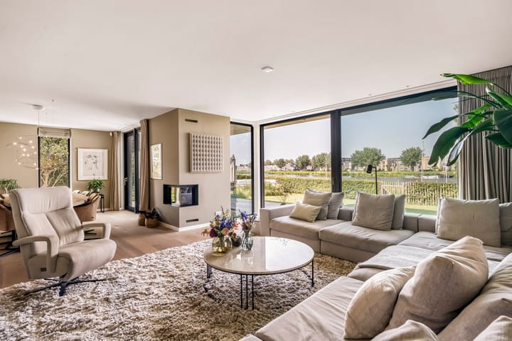 Foto 2 van Larikslaan 33