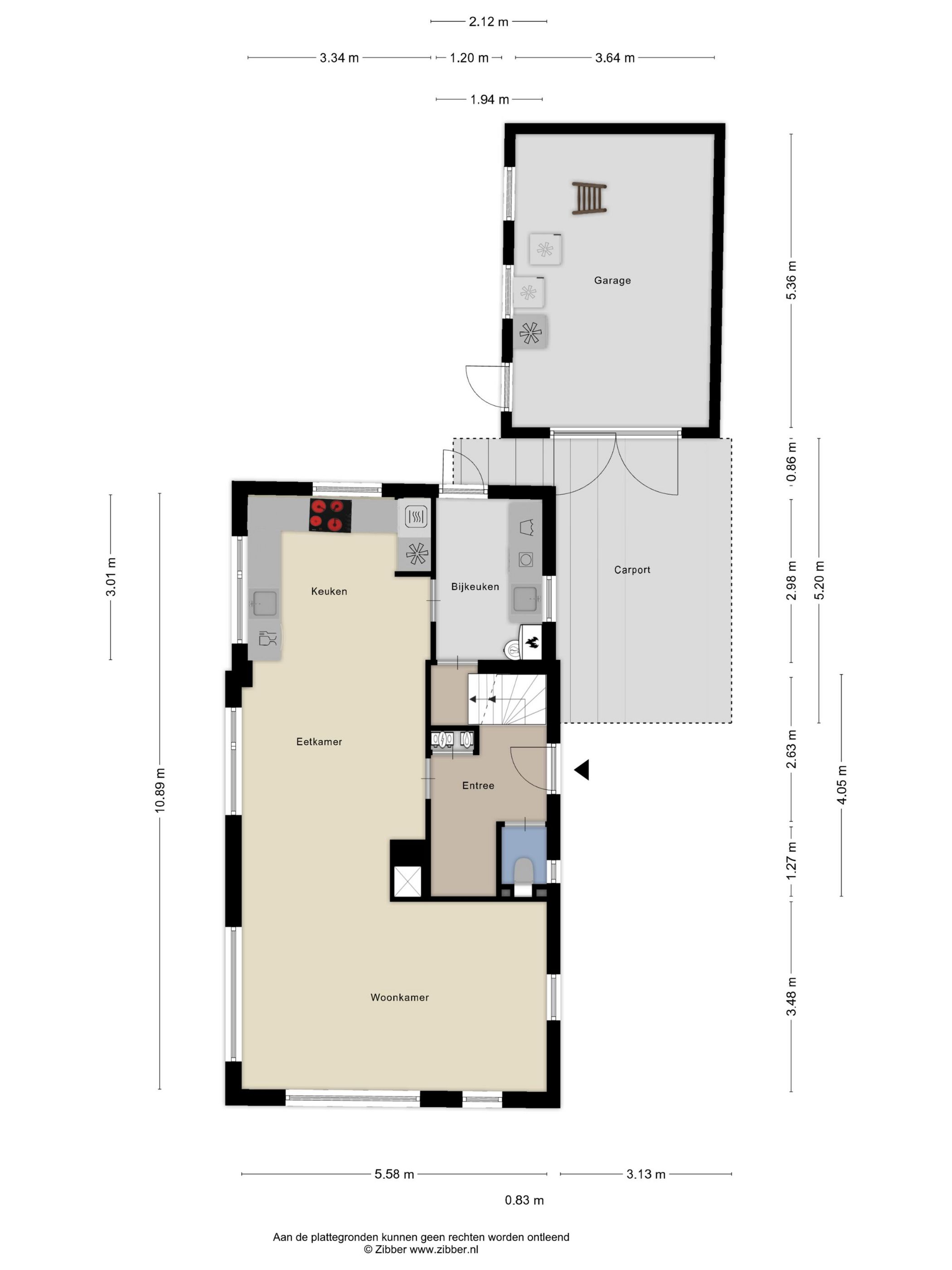 Foto 54 van Kerkweg 70