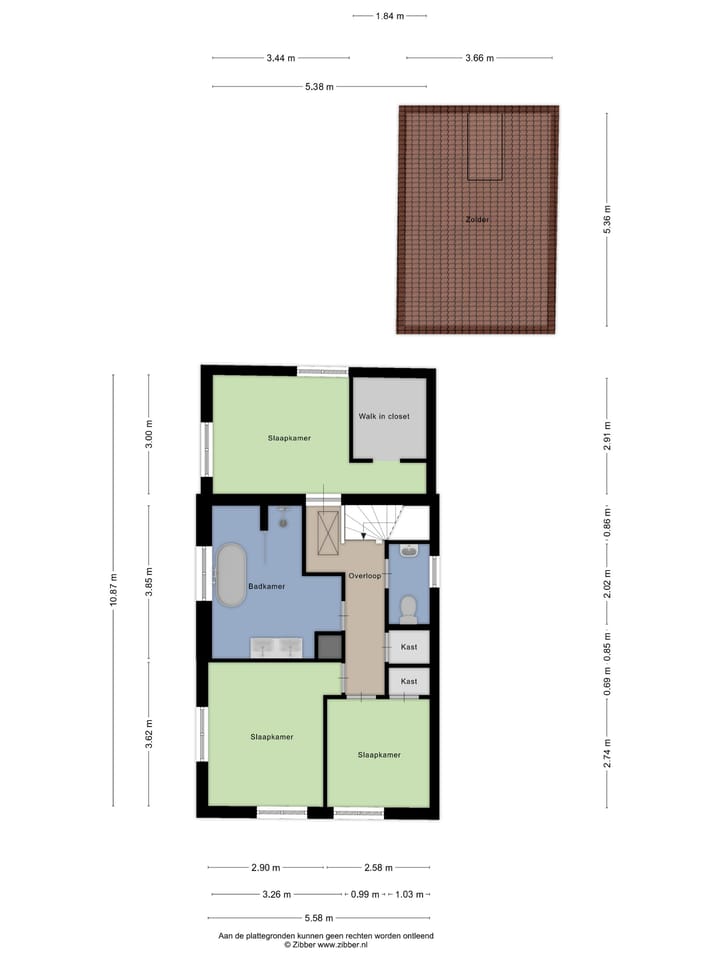 Foto 55 van Kerkweg 70