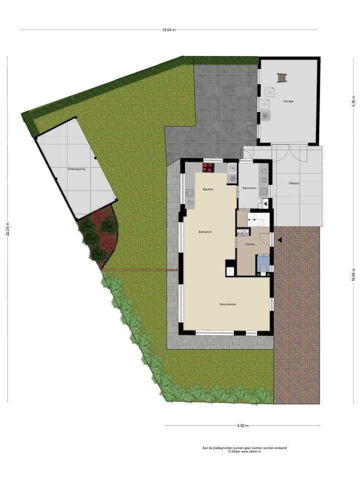 Foto 59 van Kerkweg 70