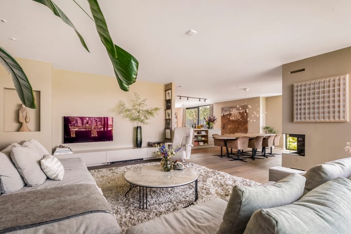 Foto 10 van Larikslaan 33