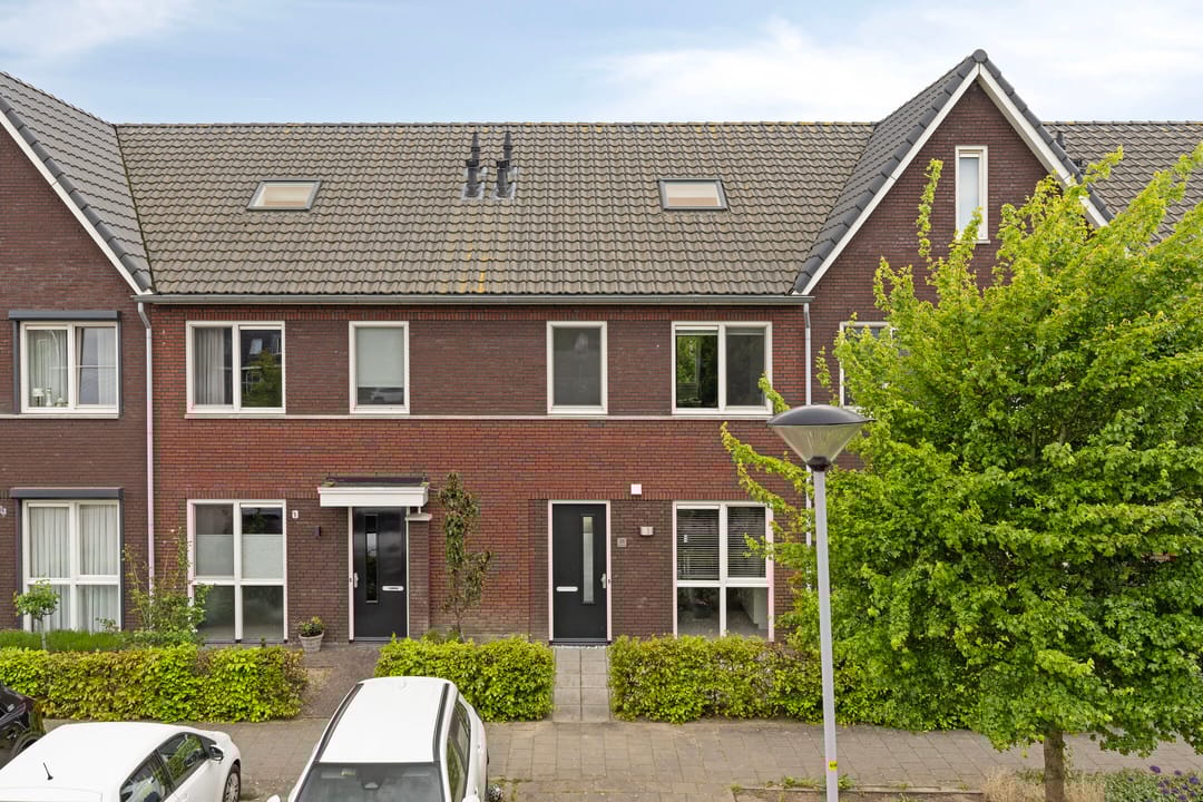 Photo 1 of Bulkenlaan 31