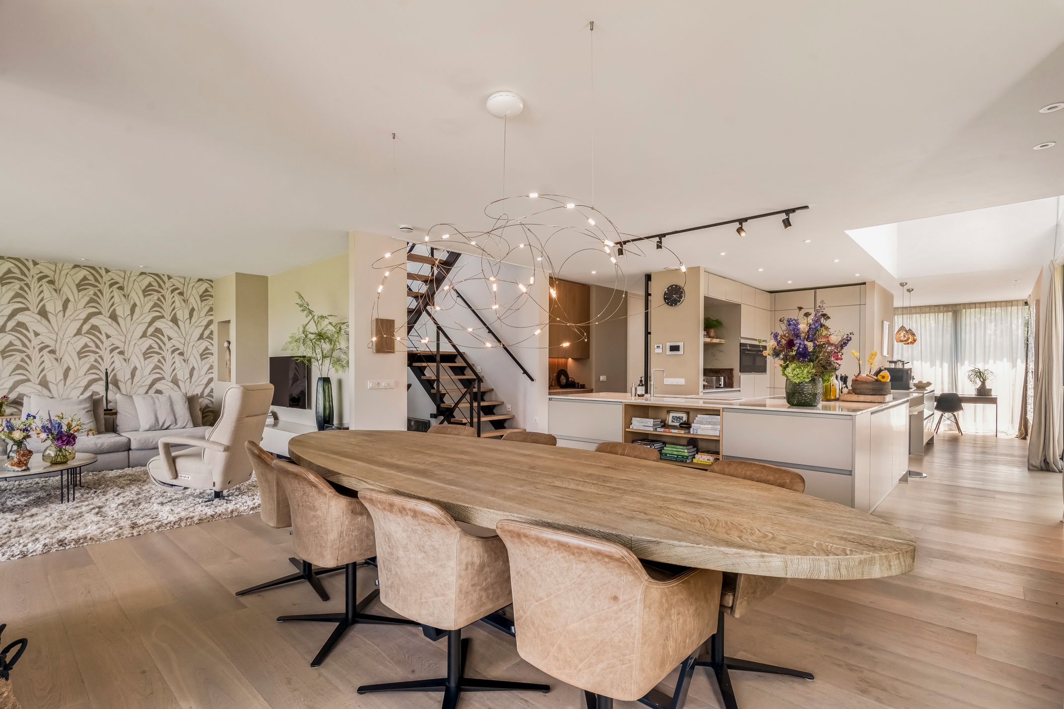 Foto 12 van Larikslaan 33