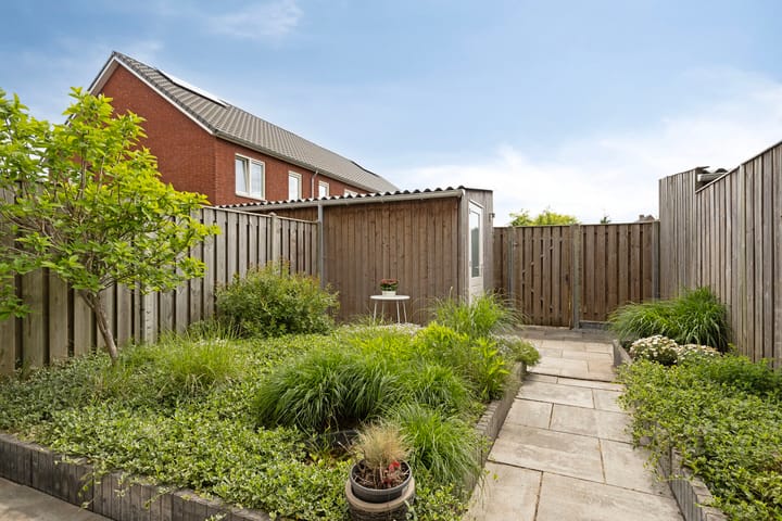 Foto 3 van Bulkenlaan 31