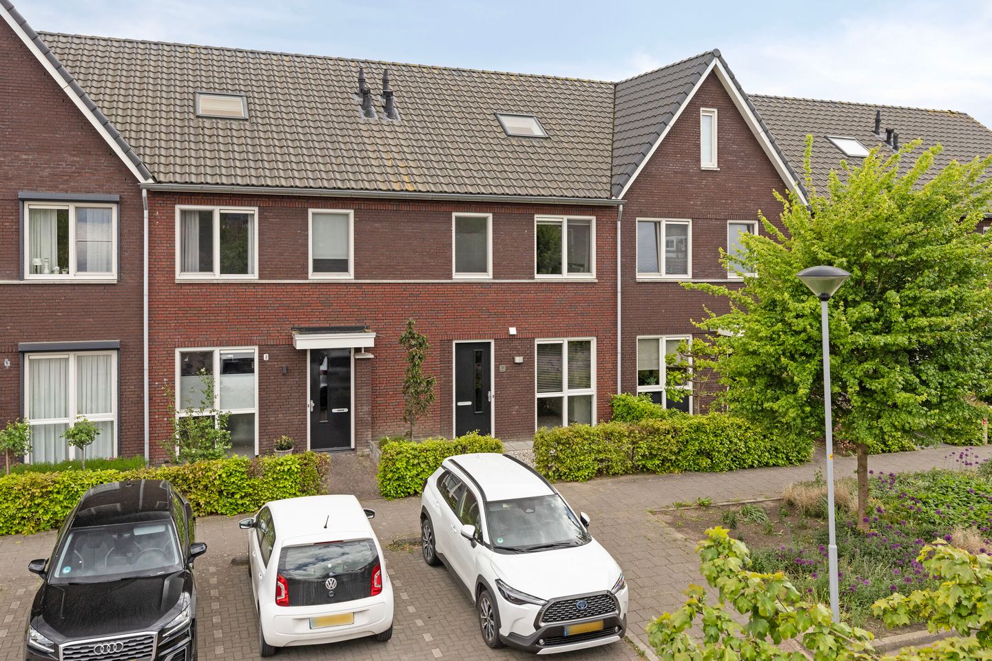 Photo 4 of Bulkenlaan 31