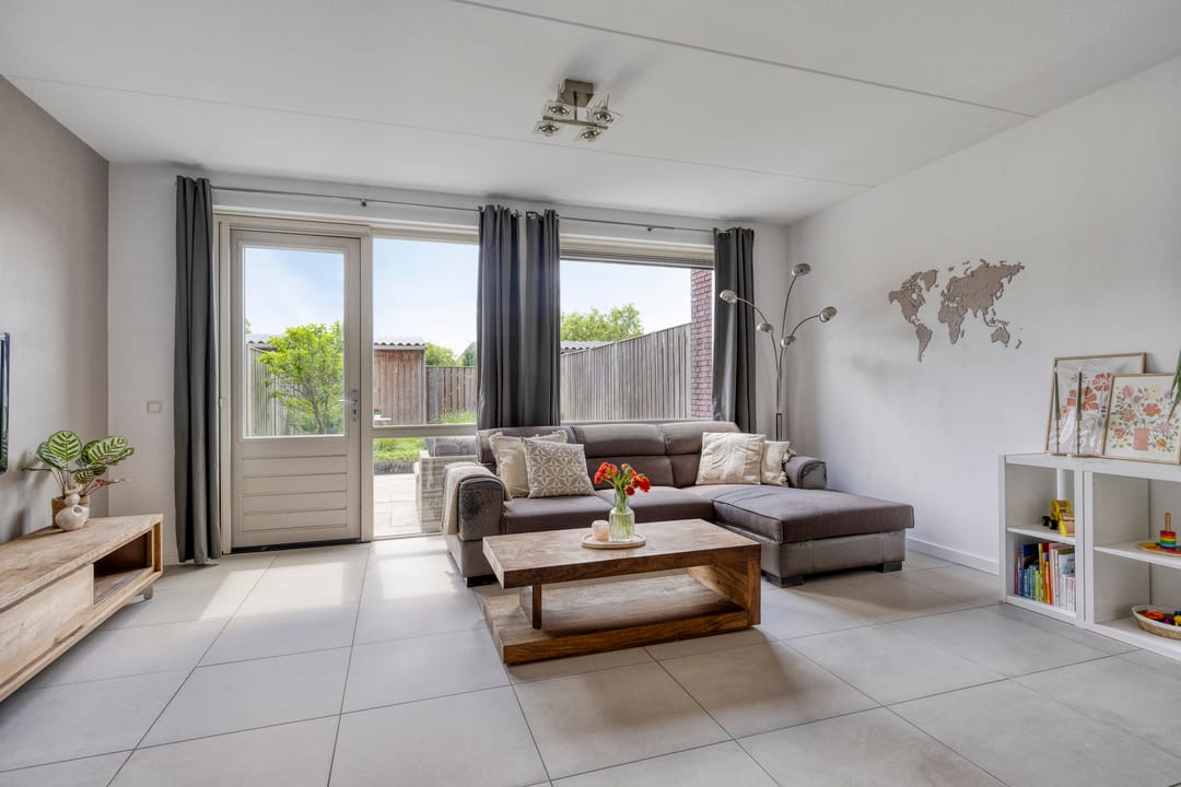 Photo 8 of Bulkenlaan 31