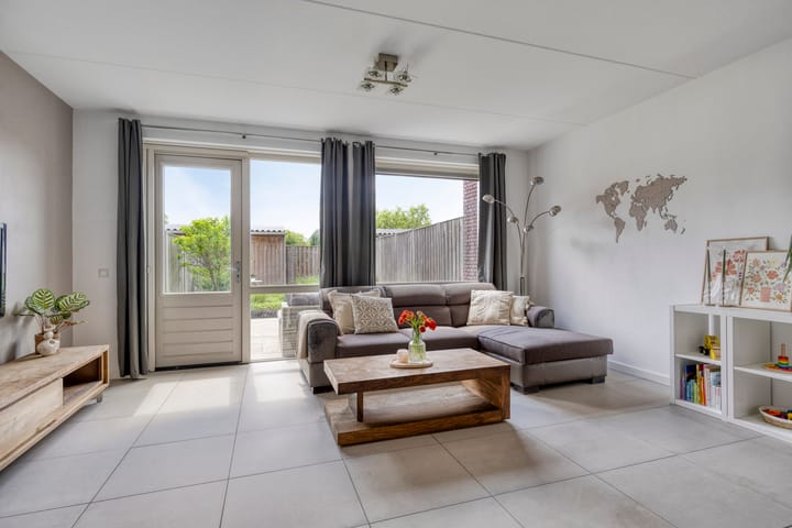 Foto 8 van Bulkenlaan 31