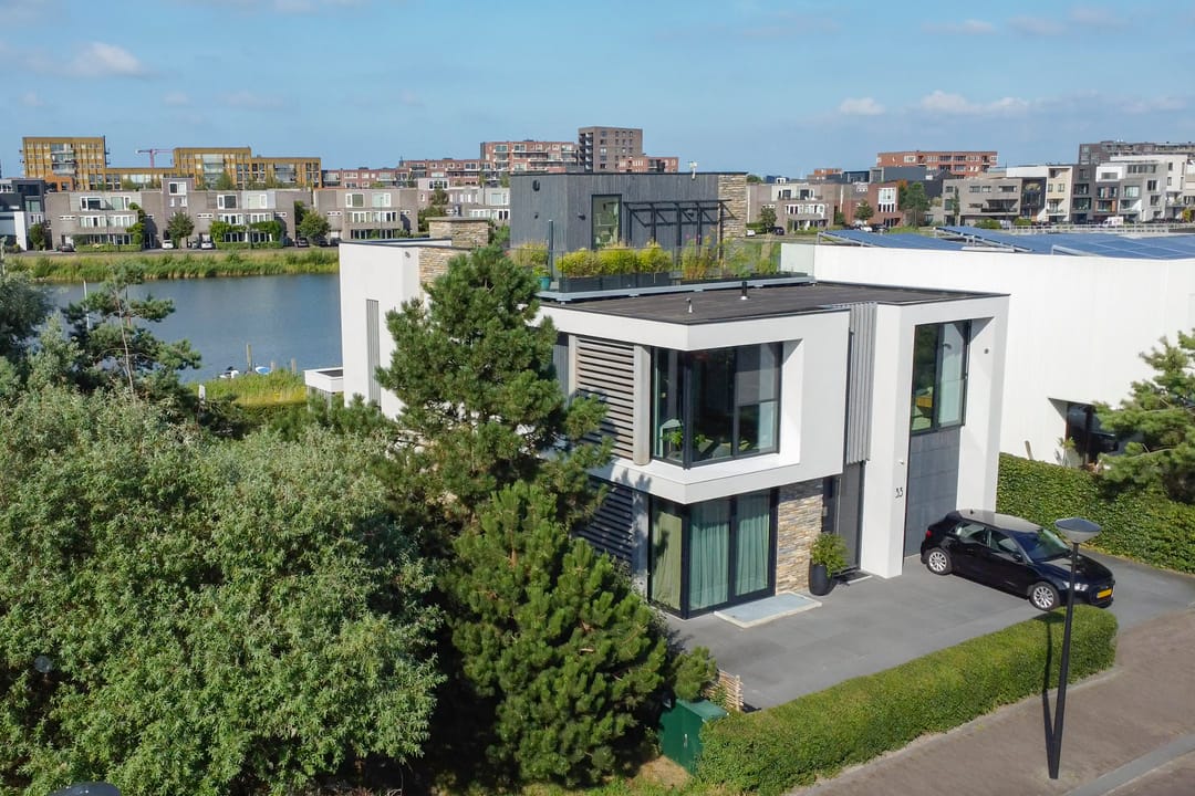 Foto 28 van Larikslaan 33