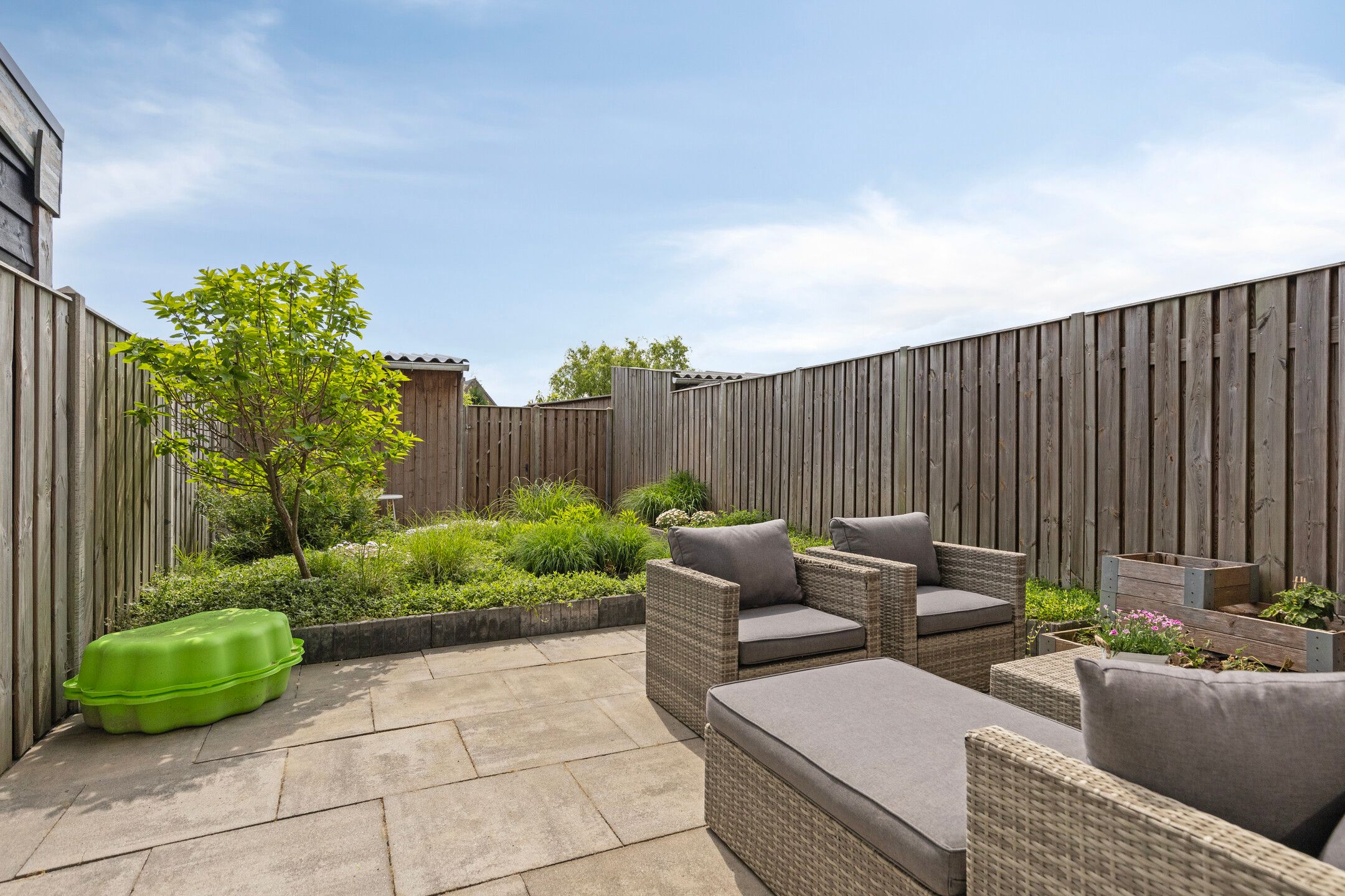 Photo 24 of Bulkenlaan 31