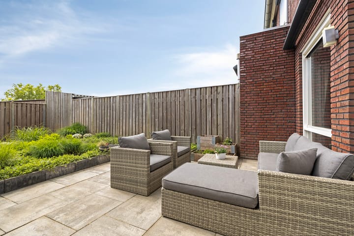 Foto 25 van Bulkenlaan 31