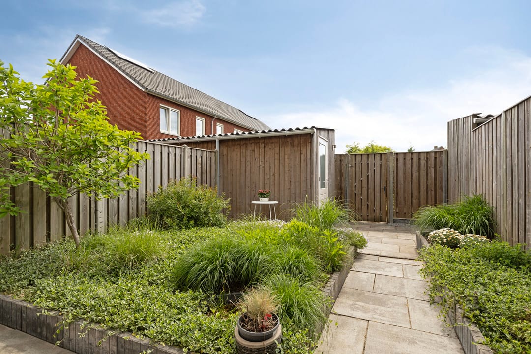 Photo 26 of Bulkenlaan 31