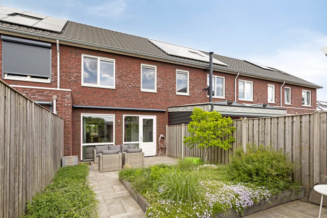 Photo 28 of Bulkenlaan 31