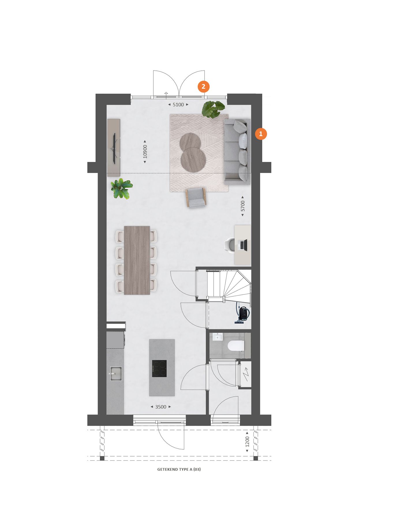 Photo 12 of Kijkglas 20