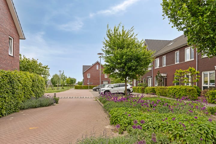 Foto 30 van Bulkenlaan 31