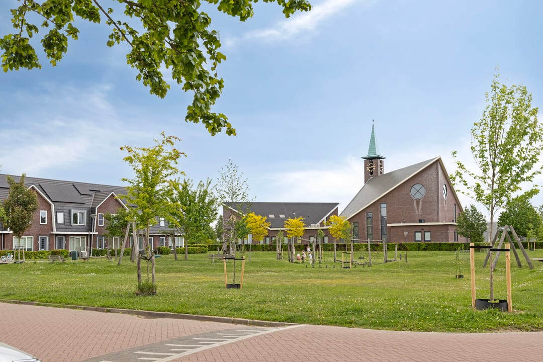 Photo 31 of Bulkenlaan 31