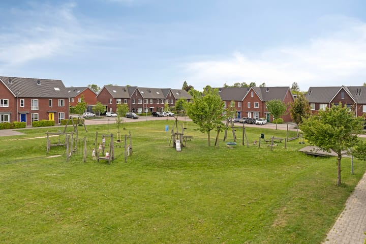 Foto 32 van Bulkenlaan 31