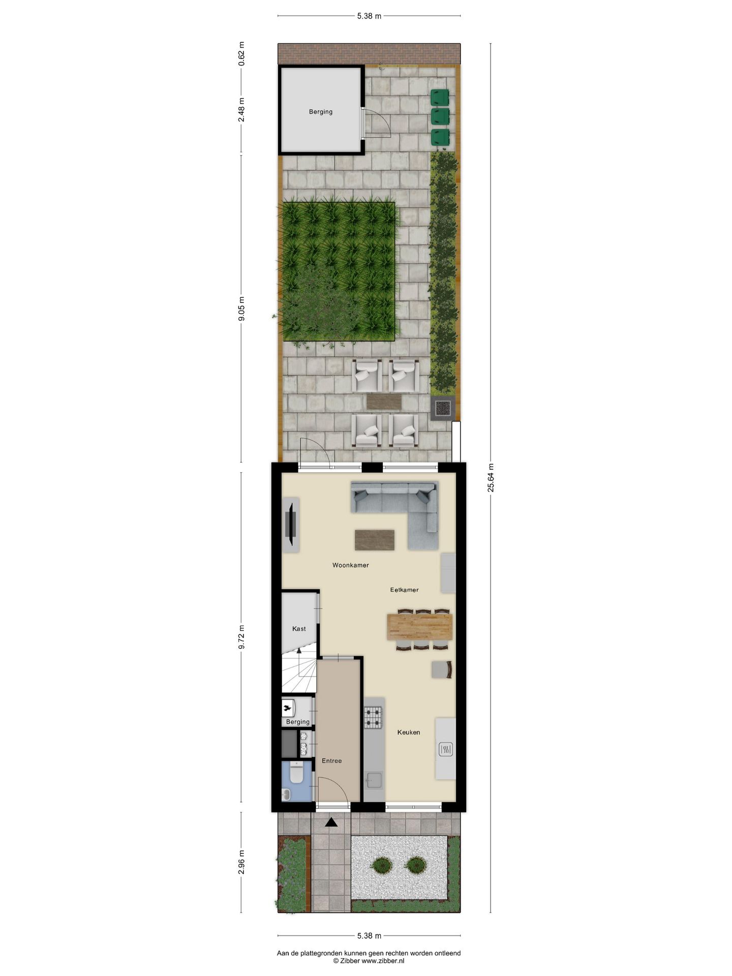 Photo 34 of Bulkenlaan 31