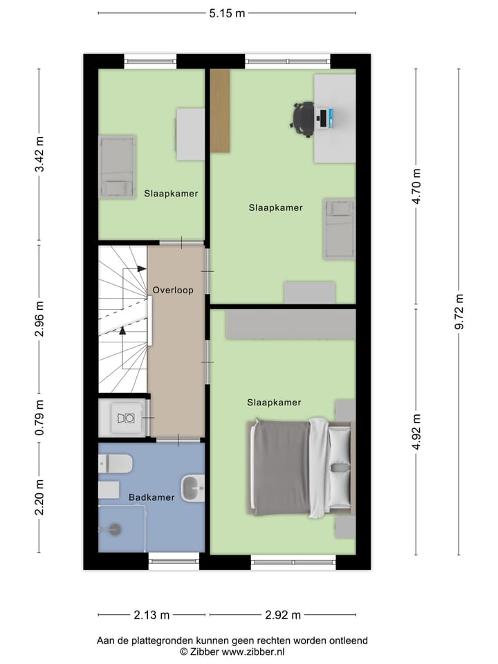Foto 36 van Bulkenlaan 31