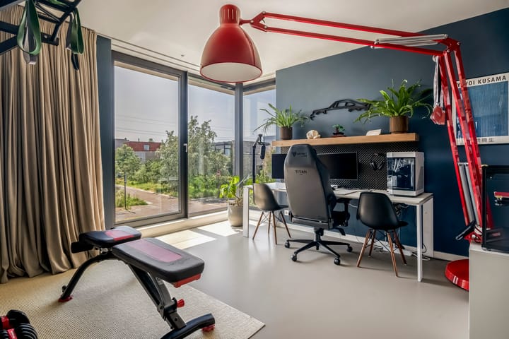 Foto 52 van Larikslaan 33