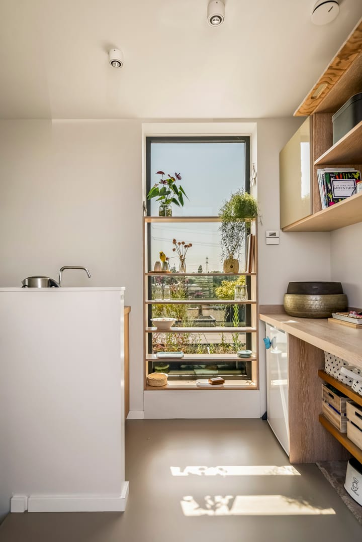 Foto 61 van Larikslaan 33