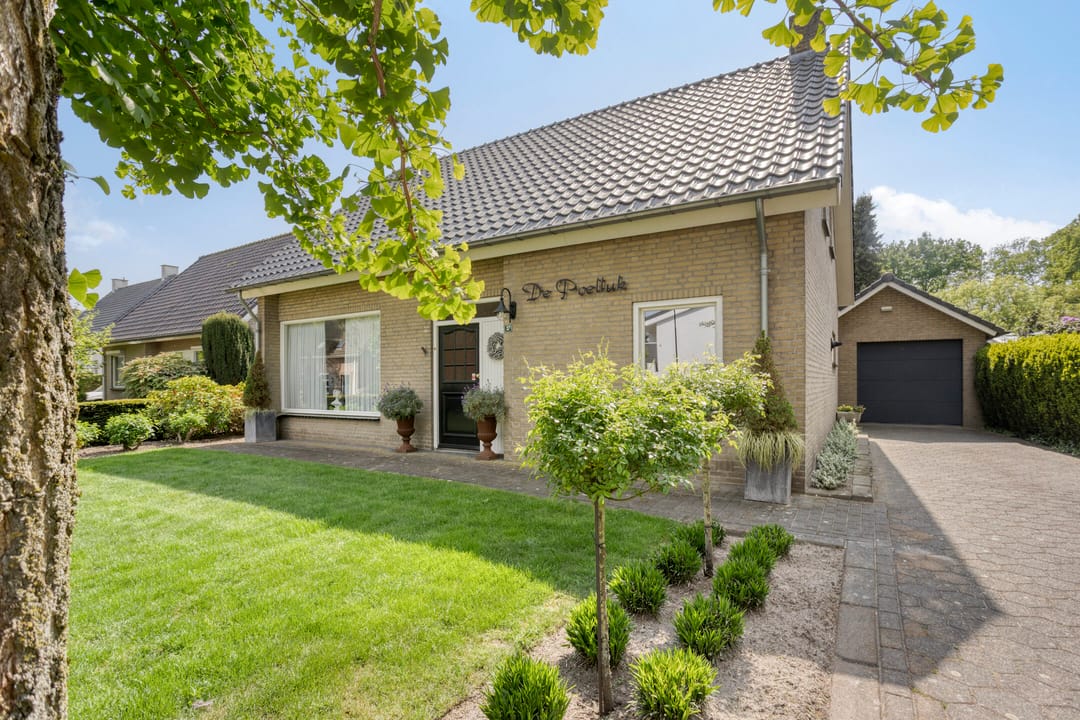 Foto 1 van Kluisstraat 37