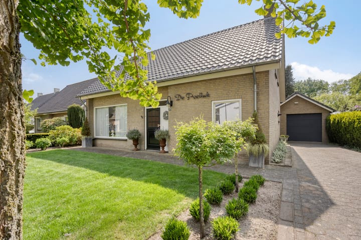 Foto 1 van Kluisstraat 37