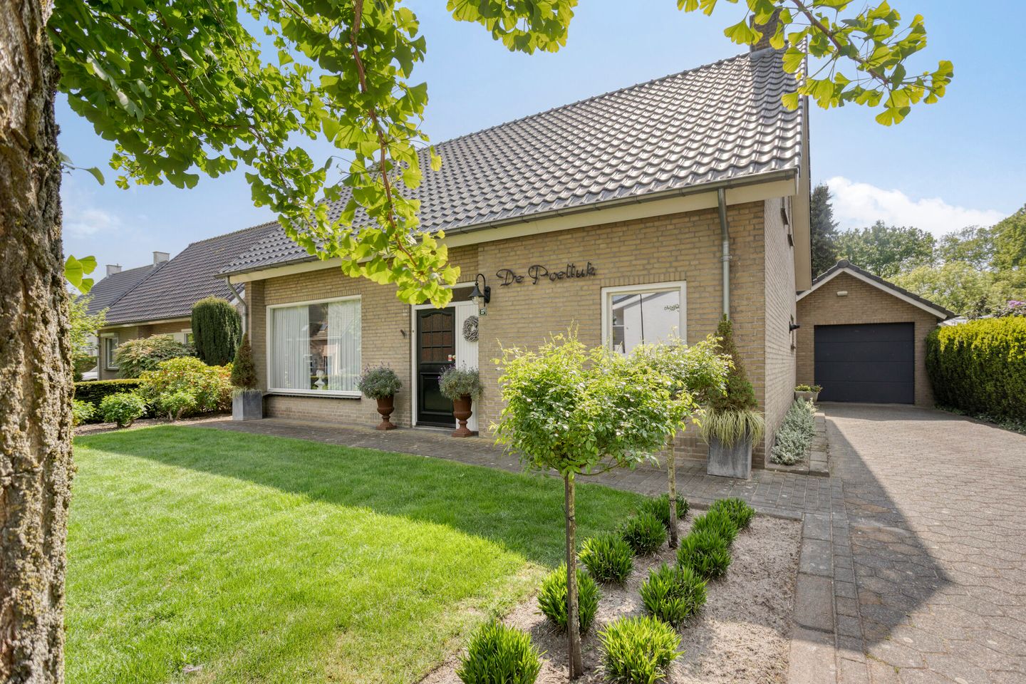 Foto 1 van Kluisstraat 37