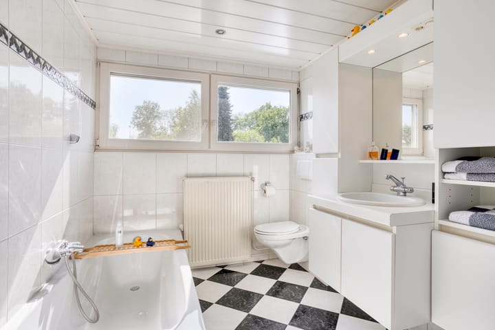 Foto 4 van Kluisstraat 37